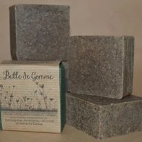 Savon "Bulle de gomme"