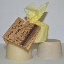 Shampoing "Rhassoul doux"